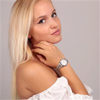 Orologio Morellato Donna magia in Acciaio R0153165507 - R0153165507